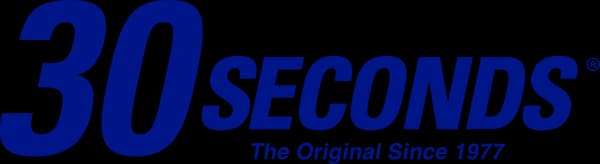 logo 30secons