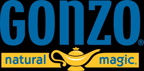 logo gonzo