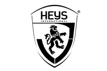 logo heys luggage monterrey