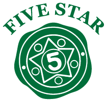 logo five-start